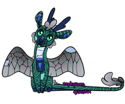 horrorsilk - Natalie