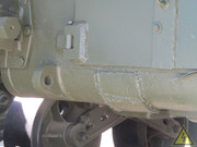 Американский средний танк М4A4 "Sherman", Музей военной техники УГМК, Верхняя Пышма IMG-1244