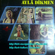 Ayla-Dikmen-Coskun-Plak-LP-630-1975
