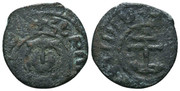 Kardezde Hetoum II. Cilicia Armenia Smg-1304