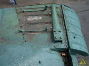 Советский тяжелый танк ИС-2, Новый Учхоз DSC04406