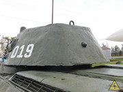 Советский средний танк Т-34, Анапа DSCN0197