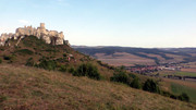 Spišský hrad