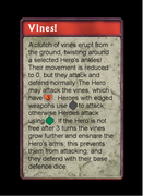 DUN11 - vines!