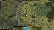 Entente Turn 13 Poland