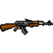 AK47