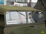 Советский автомобиль повышенной проходимости ГАЗ-64, "Моторы войны", Москва IMG-0483