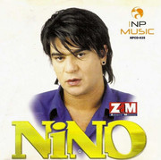 Amir Resic Nino - Diskografija Prednja