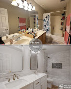 Best bathroom remodeling nearby