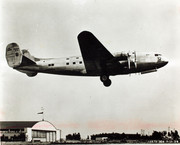 Douglas DC-4E 7