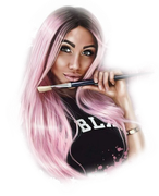 Размытое Elena-Mirosslava (100)