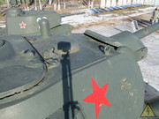 Советский средний танк Т-34, Парк "Патриот", Кубинка IMG-3353