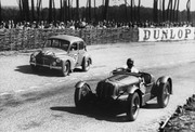 24 HEURES DU MANS YEAR BY YEAR PART ONE 1923-1969 - Page 19 49lm10-Delahaye-135-CS-Rolt-jason-Henry-1