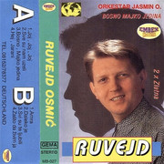 Ruvejd Osmic - Diskografija Ruvejd-Osmic-1994