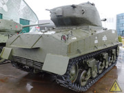 Американский средний танк М4А2 "Sherman", Парк "Патриот", Тула.  DSCN4278