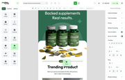 Drag-and-Drop-HTML-Builder