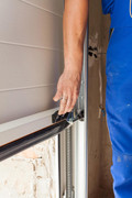 garage door repair company frisco