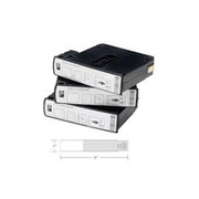 4076-MANILLAS ZEBRA INFANTIL BLANCO 350 PUL 6 CART