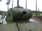 Советский легкий танк Т-70, танковый музей, Парола, Финляндия S6302601