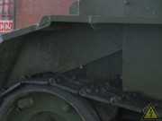 Советский легкий танк БТ-5, Музей военной техники УГМК, Верхняя Пышма  IMG-1049