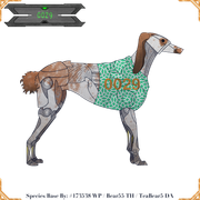 0029 - Sir Thumpsalot - #263126