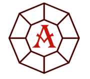 Логотип ADAMANT