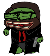 Laughing / Screaming FroggyPot