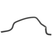 ACDelco 16688M Molded HVAC Heater Hose stock reference