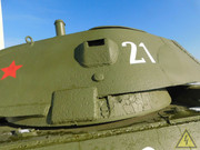 Советский средний танк Т-34, СТЗ, Волгоград DSCN7221
