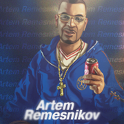 Artem Remesnikov333
