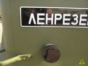 Советский автомобиль повышенной проходимости ГАЗ-67, "Ленрезерв", Санкт-Петербург IMG-6210