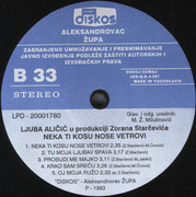 Ljuba Alicic - Diskografija Ljuba-Alicic-1993-B