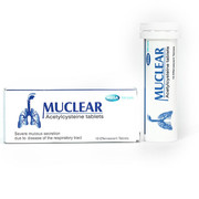 MUCLEAR (tab)