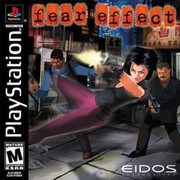 PO.B.R.E - Traduções - Playstation Parasite Eve (Rafael Quinalha)