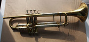 Bach Stradivarius Trumpet 1966 sn 38241 (5)