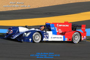 24 HEURES DU MANS YEAR BY YEAR PART SIX 2010 - 2019 - Page 21 2014-LM-37-Nicolas-Minassian-Kirill-Ladygin-Maurizio-Mediani-08