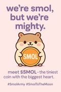 $SMOL Community