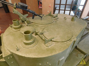 Советский легкий танк БТ-7А, Музей военной техники УГМК, Верхняя Пышма DSCN5293