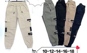 11-1912-Green-Pant-Boy