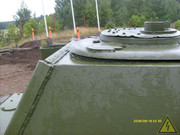 Советский легкий танк Т-70, танковый музей, Парола, Финляндия S6302662