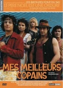 Poster: Mes Meilleurs Copains (My Best Pals) (1989) 1080p WEBRip 1080p