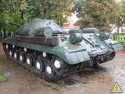 Советский тяжелый танк ИС-3, Шклов IS-3-Shklov-014