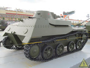 Советский легкий танк Т-40, Музейный комплекс УГМК, Верхняя Пышма IMG-5891