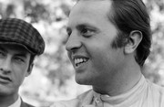 Targa Florio (Part 4) 1960 - 1969  - Page 12 1967-TF-700-Giancarlo-Baghetti-02