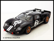 1966 1st Ford GT40 MKII #2