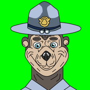 Seaweed-State-Trooper