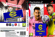 eFootball 2024 PES 2009