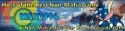 TWR Awards 2019 - Host of the Best Non-Mafia Game - Non Mafia - Max1996