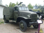 Реестр галереи "Небронированная техника" Chevrolet-Miehikkala-PM-001