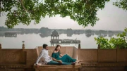 ThrillMyTravel Udaipur Couple Package Romantic Lake Side Experience